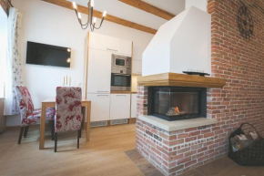 Arina Guest Apartment in Kuressaare